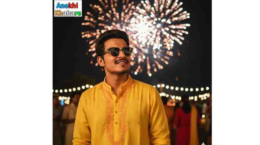 Anokhikhabare.com,Google Gemini AI Diwali Photo Editing Prompts,Prompt-1
