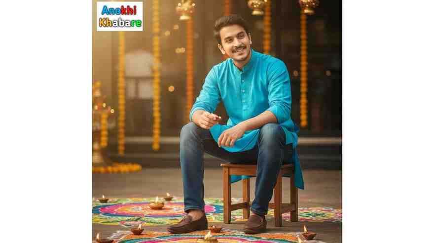 Anokhikhabare.com,Google Gemini AI Diwali Photo Editing Prompts,Prompt-6