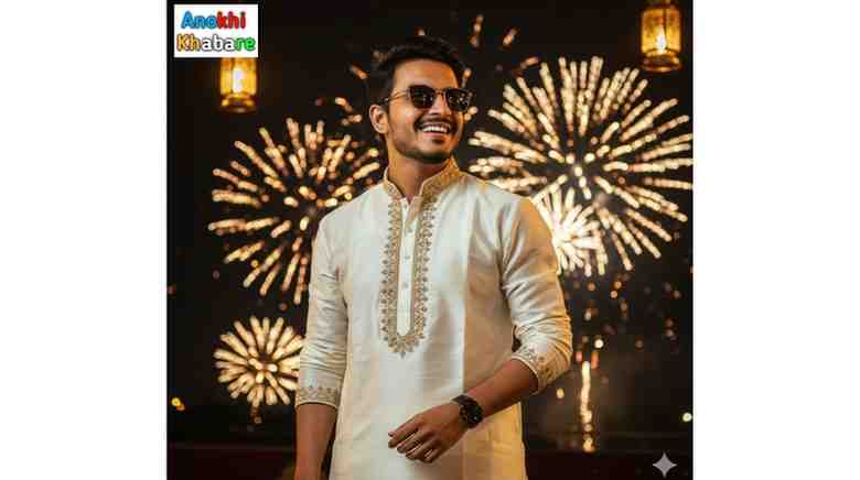 Anokhikhabare.com,Google Gemini AI Diwali Photo Editing Prompts,Prompt-7