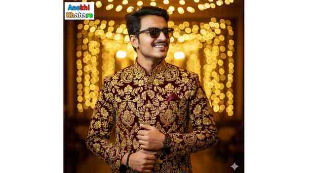 Anokhikhabare.com,Google Gemini AI Diwali Photo Editing Prompts,Prompt-9