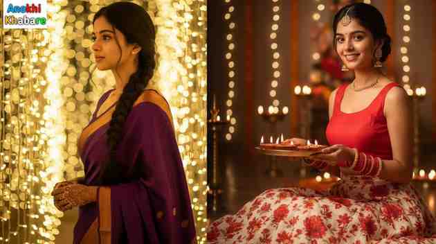 Anokhikhabare.com,Google Gemini AI Diwali Photo Editing Prompts for Girls,Google Gemini Website