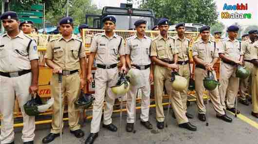 Anokhikhabare.com,SSC Delhi Police Constable 2025,Apply online