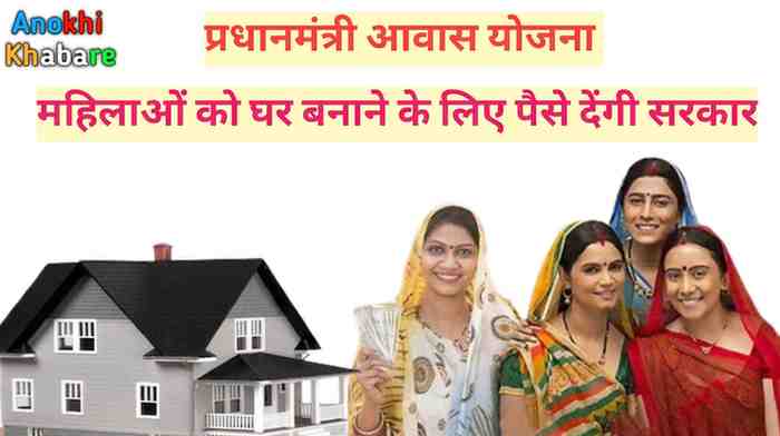Anokhikhabare.com,PM Awas Yojana 2025,Documents