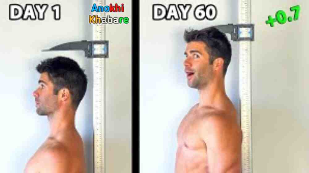 Anokhikhabare.com,Height Gain Diet,result