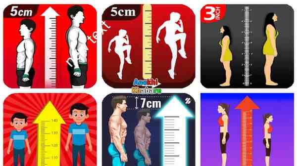 Anokhikhabare.com,Height Gain Diet,information