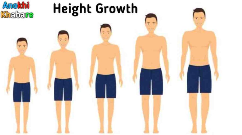 Anokhikhabare.com,Height Gain Diet,Avoid These Mistakes