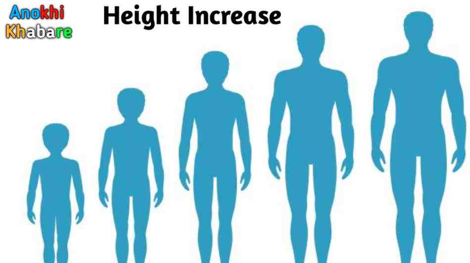 Anokhikhabare.com,Height Gain Diet,Height increase