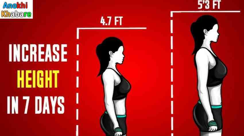Anokhikhabare.com,Height Gain Diet,Role of Diet in Height Growth