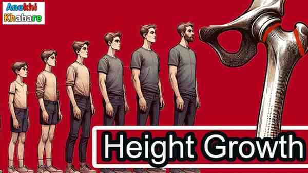 Anokhikhabare.com,Height Gain Diet,Height Growth