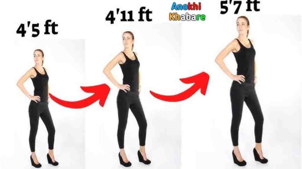 Anokhikhabare.com,Height Gain Diet Plan