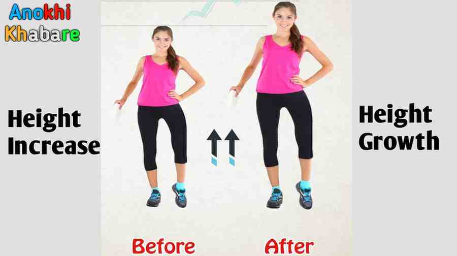 Anokhikhabare.com,Height Gain Diet,Sleep And Lifestyle Importance