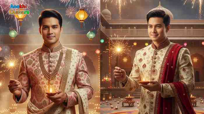 anokhikhabare.com,Gemini AI Diwali Prompts For Boys
