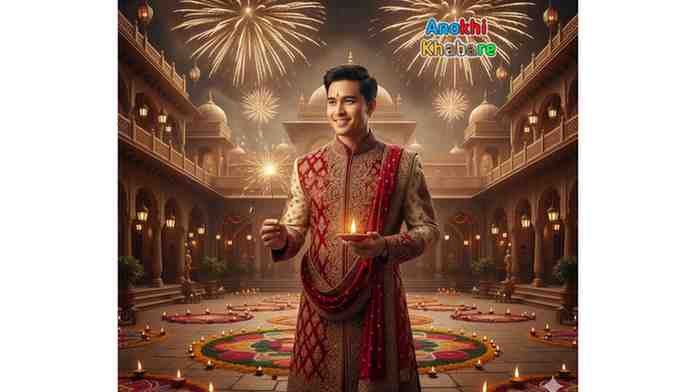 anokhikhabare.com,Gemini AI Diwali Prompts For Boys,Prompt-2