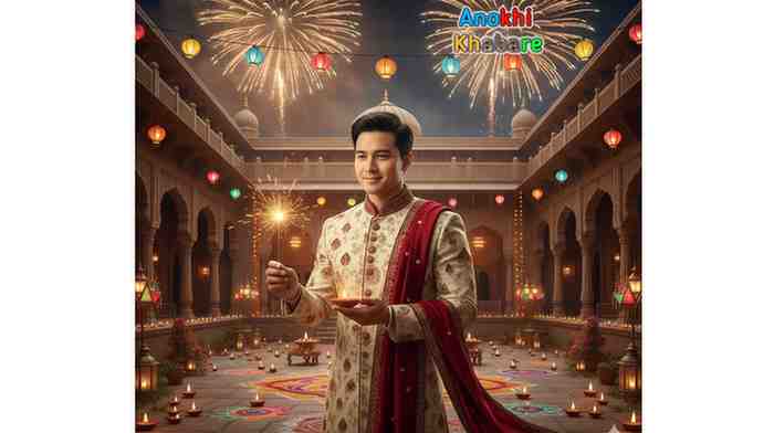 anokhikhabare.com,Gemini AI Diwali Prompts For Boys,official website