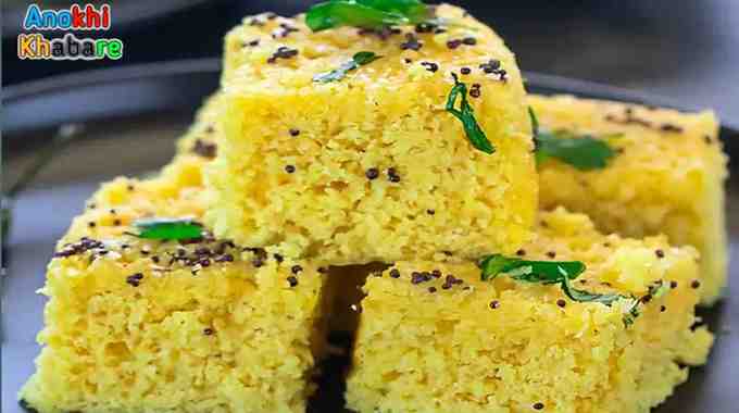 anokhikhabare.com,Dhokla Recipe tips