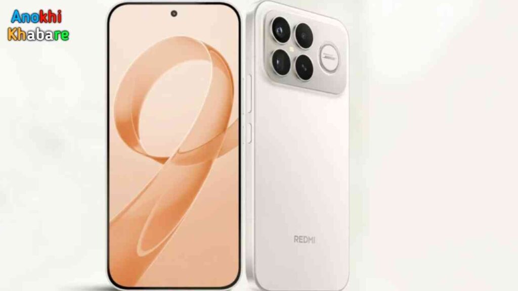 anokhikhabare.com,Redmi K90 Series,performance