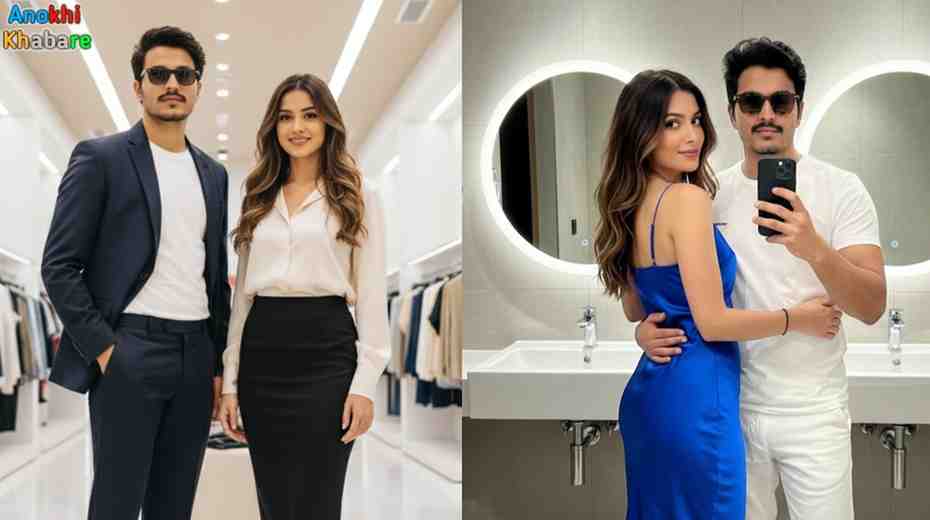 anokhikhabare.com,Gemini AI Couple Photo Prompts