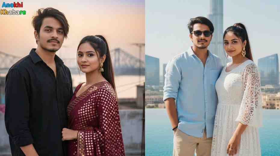 anokhikhabare.com,Gemini AI Couple Prompts