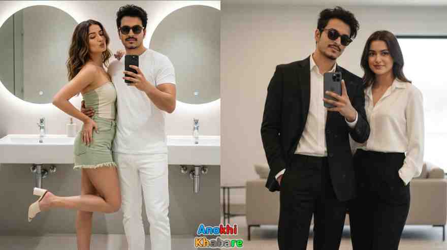 anokhikhabare.com,Gemini AI Couple Photo Prompts,information