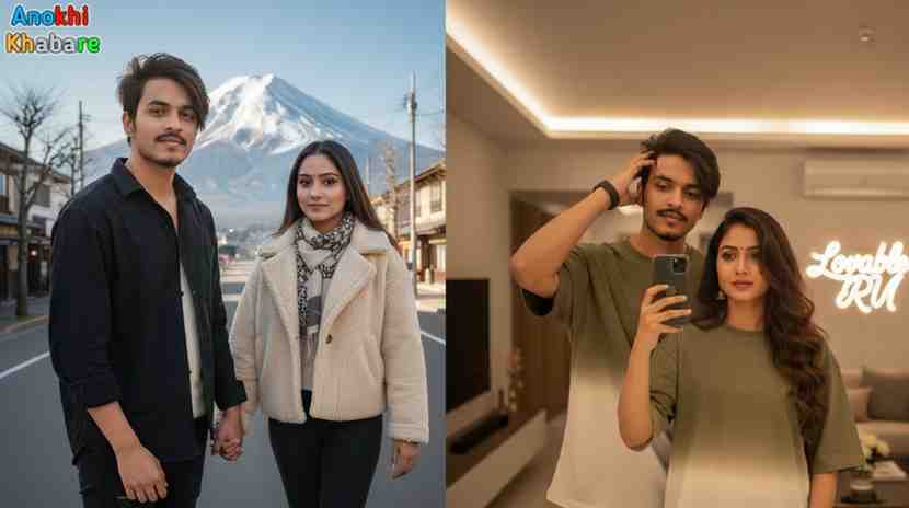 anokhikhabare.com,Gemini AI Couple Prompts,information