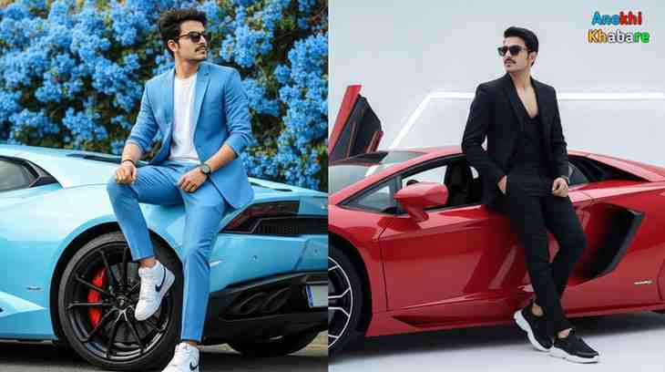 anokhikhabare.com,Gemini AI Boys Trending Prompts