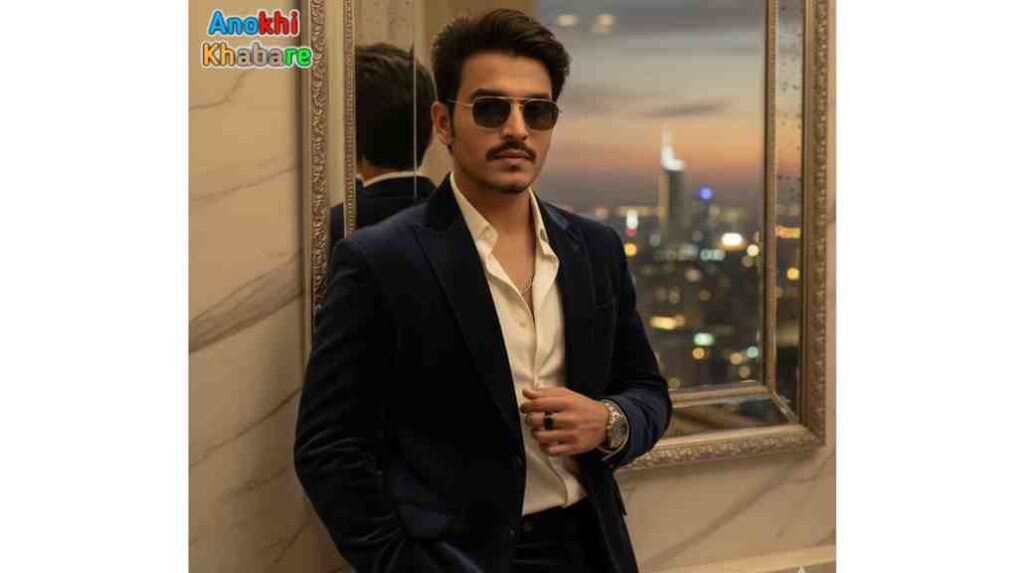 anokhikhabare.com,Gemini AI Boys Trending Prompts,Prompt-4