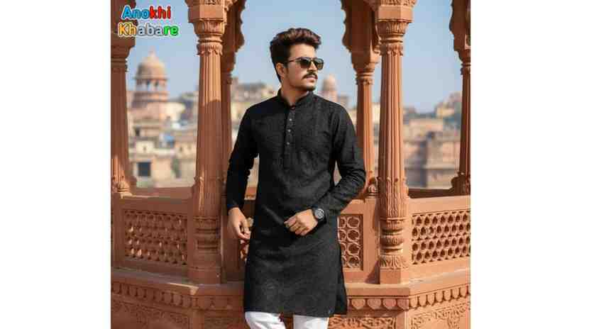 anokhikhabare.com,Gemini AI Boys Trending Prompts,Prompt-2