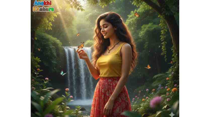 anokhikhabare.com,Gemini AI Girls Trending Prompts,Prompt-1