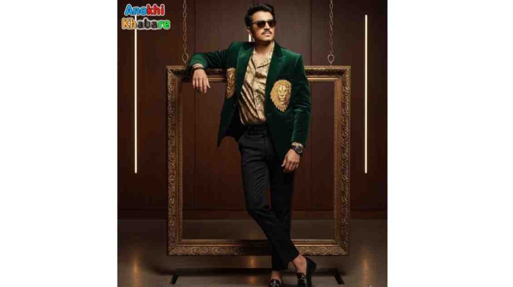 anokhikhabare.com,Gemini AI Boys Trending Prompts,Prompt-7