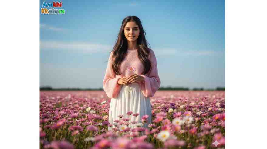 anokhikhabare.com,Gemini AI Girls Trending Prompts,Prompt-4