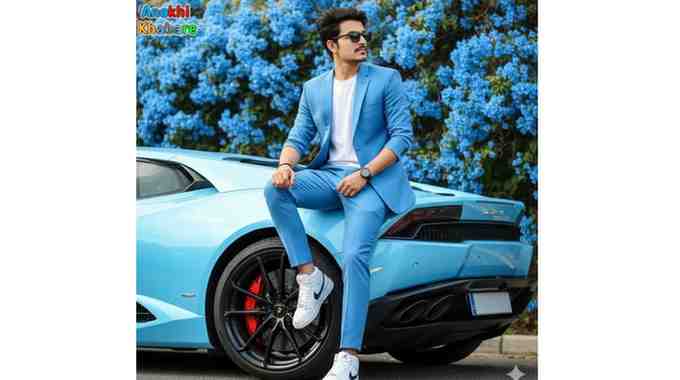 anokhikhabare.com,Gemini AI Boys Trending Prompts,Prompt-10