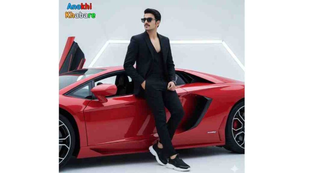 anokhikhabare.com,Gemini AI Boys Trending Prompts,Prompt-9