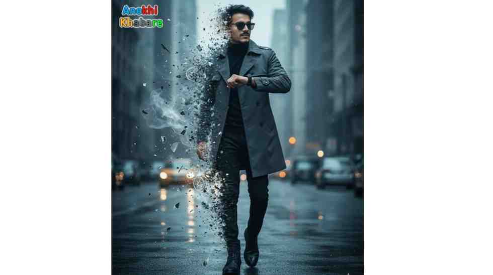 anokhikhabare.com,Gemini AI Boys Trending Prompts,Prompt-6