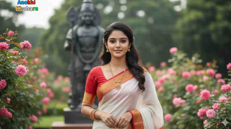 anokhikhabare.com,Gemini AI Girl Photo Editing Prompts,Prompt-8