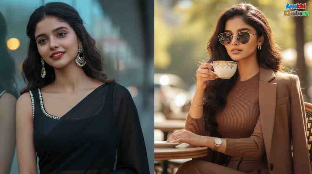 anokhikhabare.com,Gemini AI Girl Photo Editing Prompts