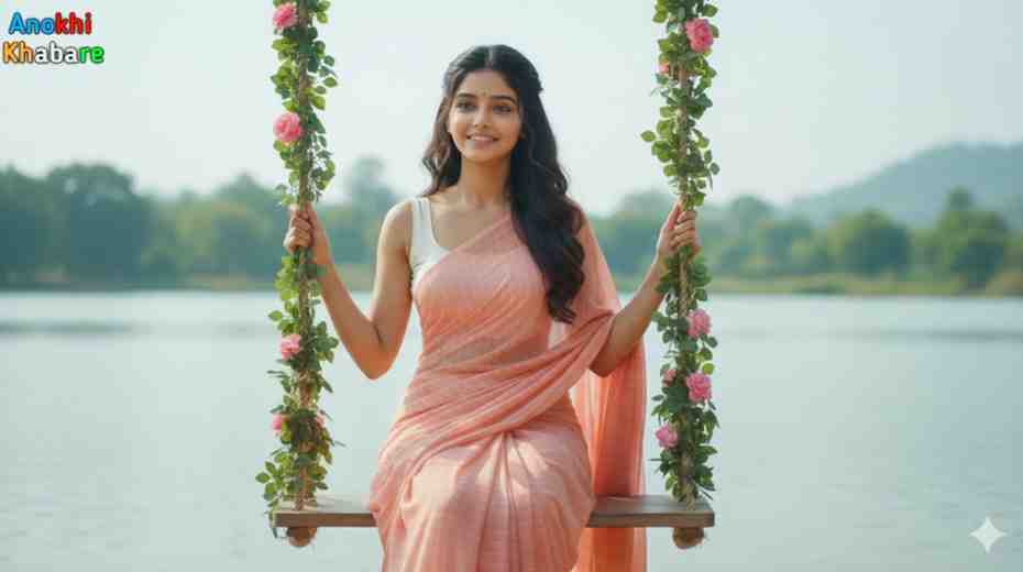 anokhikhabare.com,Gemini AI Girl Photo Editing Prompts,Prompt-9