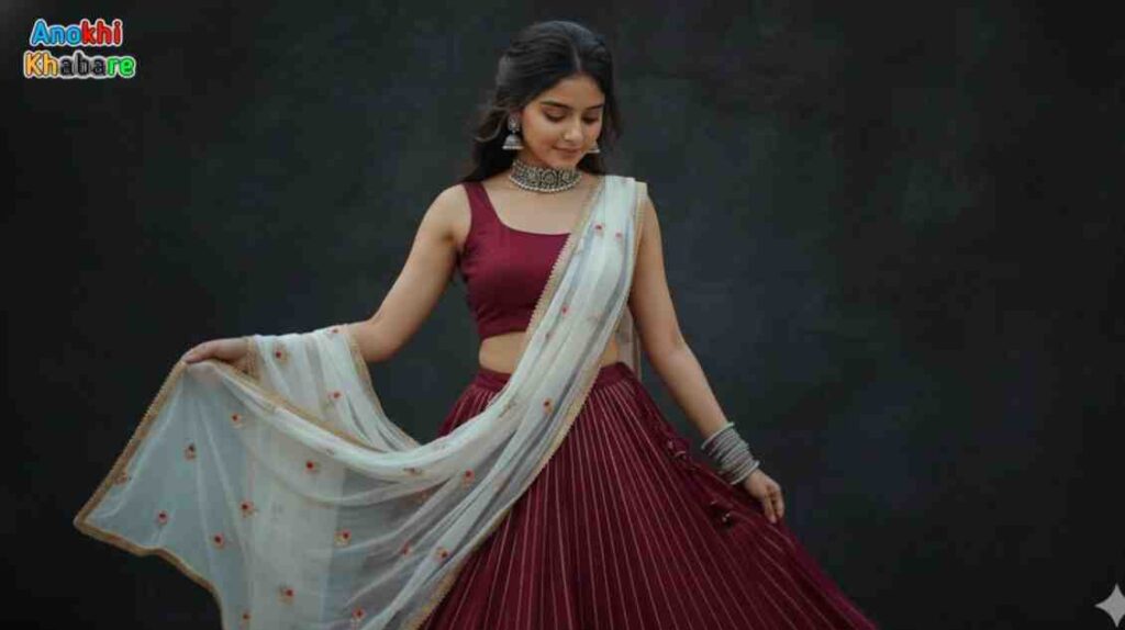 anokhikhabare.com,Gemini AI Girl Photo Editing Prompts,Prompt-3