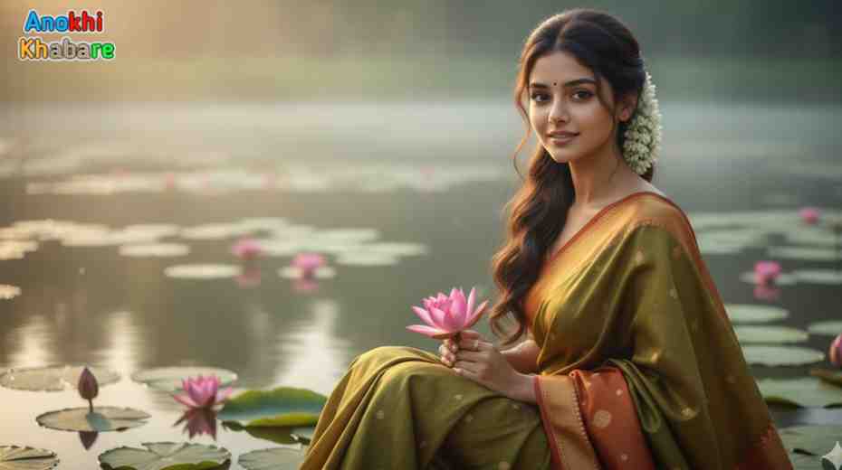 anokhikhabare.com,Gemini AI Girl Photo Editing Prompts,Prompt-2