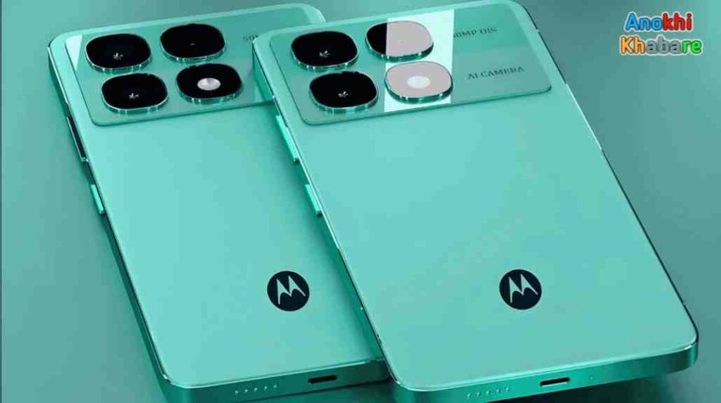 anokhikhabare.com,Motorola Edge 70,camera