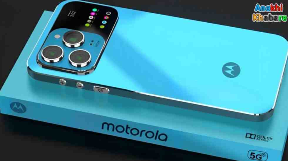 anokhikhabare.com,Motorola Edge 70,Design