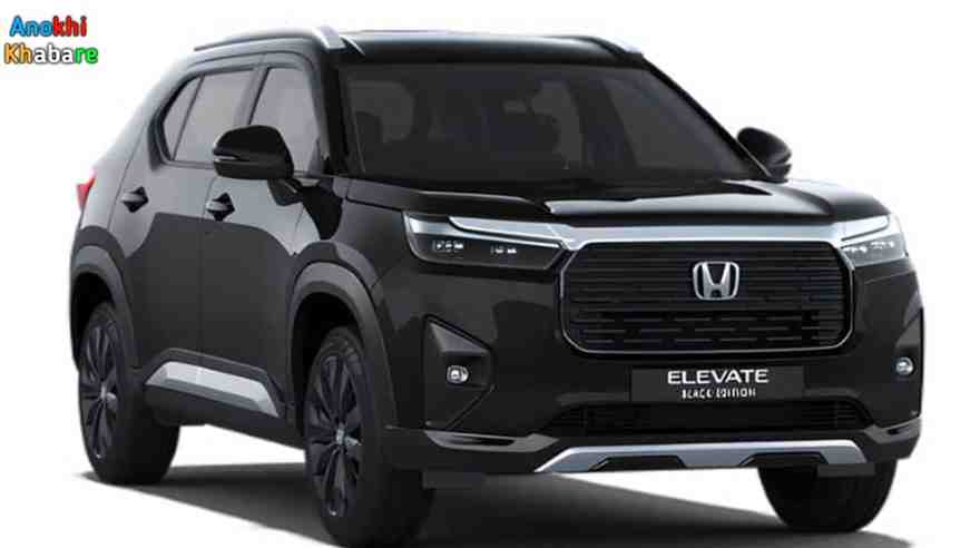 anokhikhabare.com,Honda Elevate ADV Edition,Features