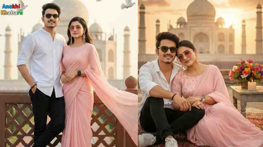 anokhikhabare.com,Gemini AI Prompts for Couples