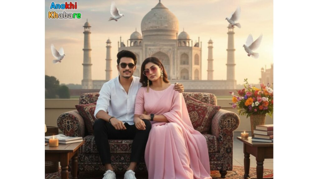 anokhikhabare.com,Gemini AI Prompts for Couples,Prompt-2