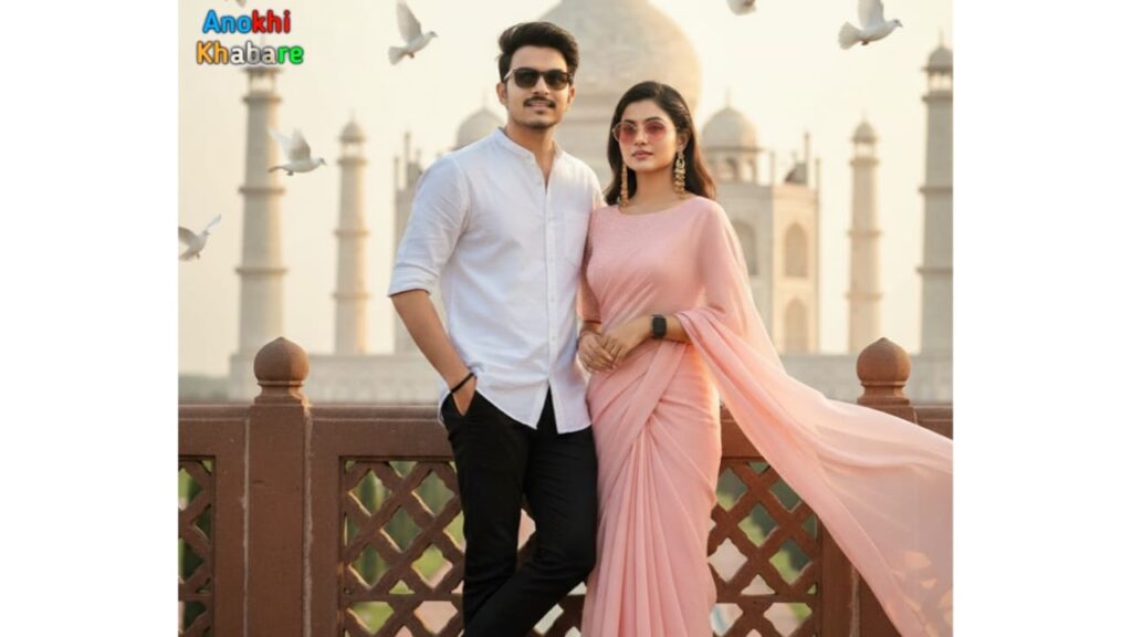 anokhikhabare.com,Gemini AI Prompts for Couples,Prompt-1