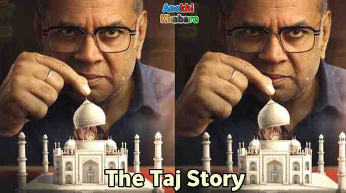 anokhikhabare.com,Taj Story Box Office Collection,information