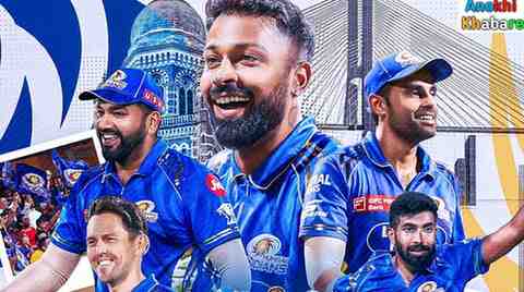 anokhikhabare.com,MI Retained Players 2026,Players Retained