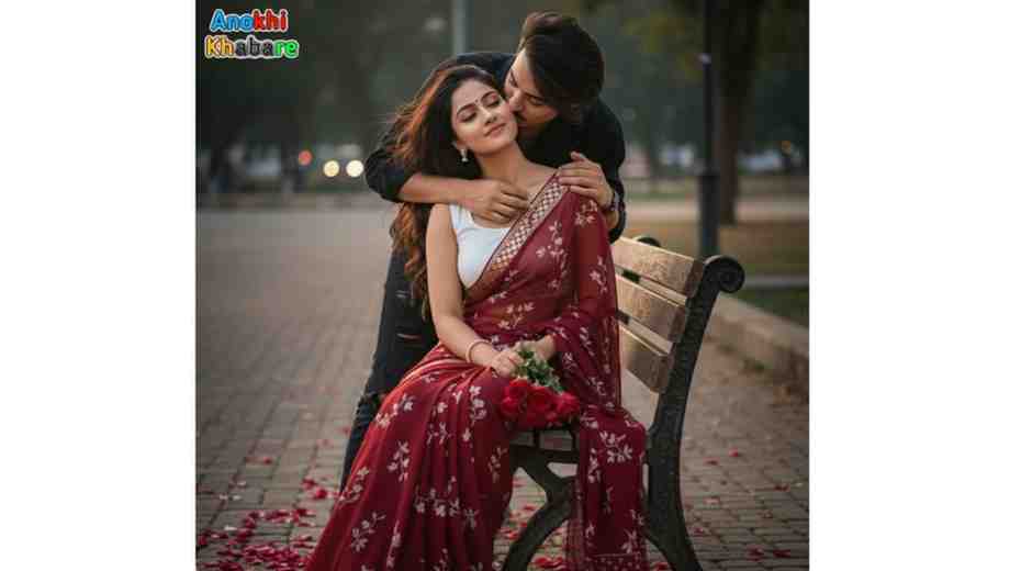 anokhikhabare.com,Gemini AI Romantic Prompts,Prompt-2