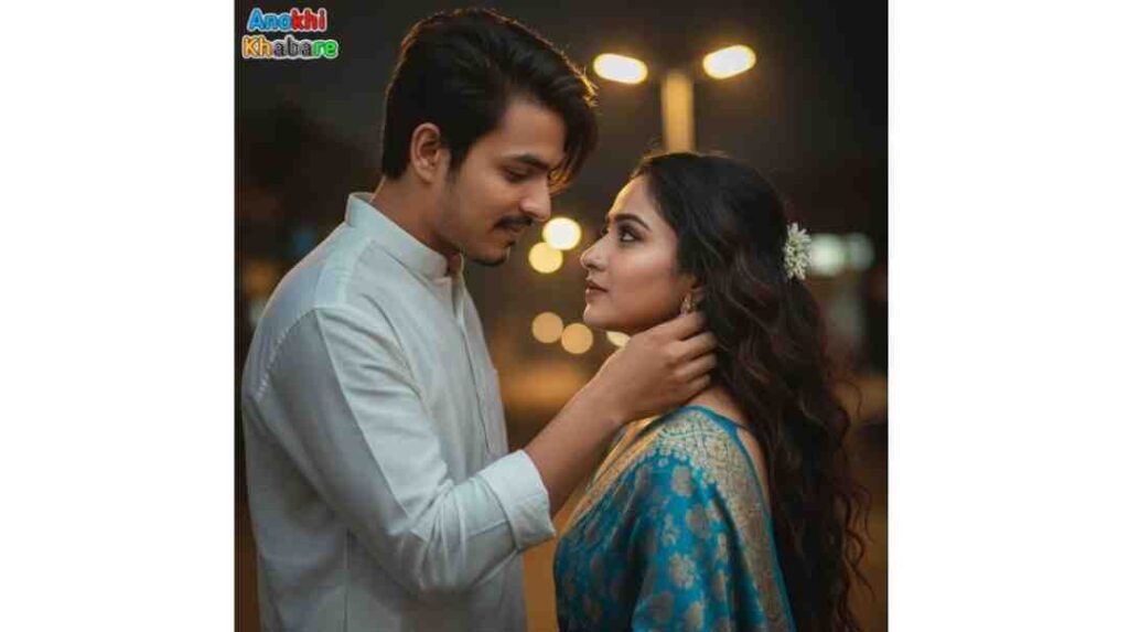 anokhikhabare.com,Gemini AI Romantic Prompts,Prompt-1