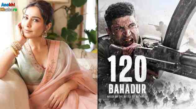 anokhikhabare.com,120 Bahadur Movie Review,important information
