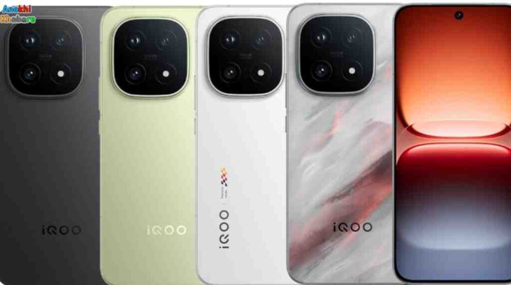 anokhikhabare.com,iQOO 15,Conclusion